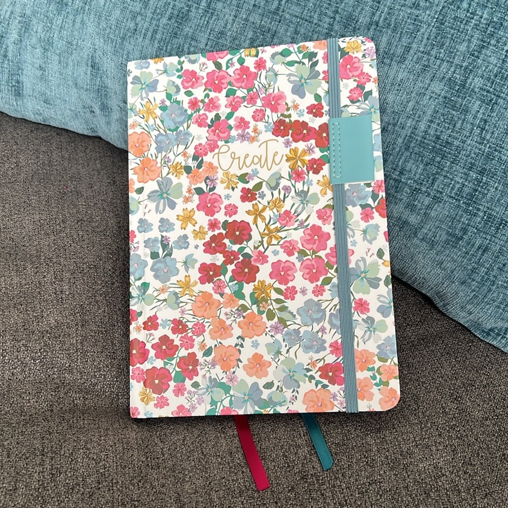 Art Paper Journal NEW made by Pen+Gear Trademark Excellent Quality Keep or Gift